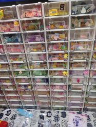 -手作艺术研究所·石膏娃娃手工集合店(通州万达店)