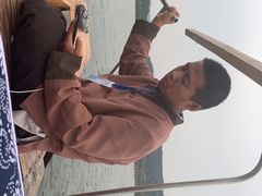 -西湖游船