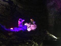-上方山云水洞