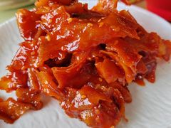 -服务大楼冷面(延大店)