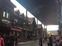 -东部华侨城