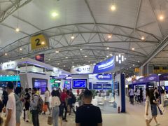 -成都世纪城新国际会展中心
