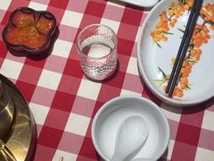 -西贝(上海中心店)