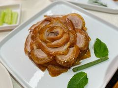 -北京全聚德(王府井店)