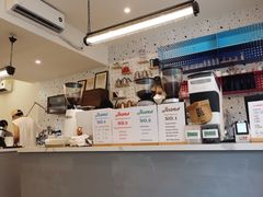 -Jeans Coffee牛仔裤咖啡