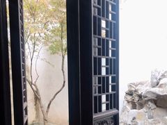 -黎里柳亚子纪念馆