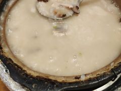 -粤仔湾砂锅粥(滨湖万达店)