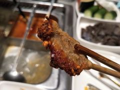 -海底捞火锅(奥山世纪城店)