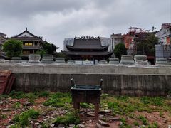 -华林禅寺