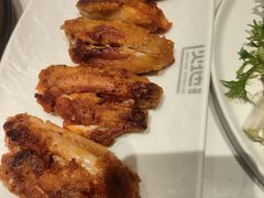 -火地铁板烧(昆山万象汇店)