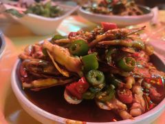 -小田油焖小龙虾(双井店)