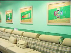 -小问号·科学启蒙·逻辑思维·阅读素养·口才演讲(杨浦合生汇中心)