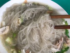 -甘记肥肠粉(马鞍北路店)