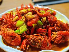 -蚝翅·海鲜粥·烧烤·龙虾季(海曙天一店)