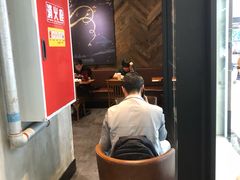 -星巴克(重庆新世纪凯瑞商都店)
