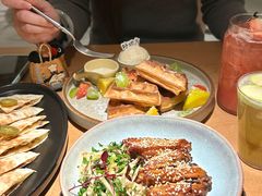 -The Good Place好地方·Brunch·coffee(国贸店)