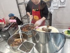 -陆长玖古法猪脚饭(玄风桥店)