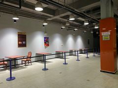 -乔波室内滑雪场