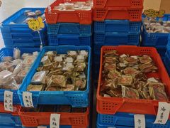 -长发西饼(临顿路店)