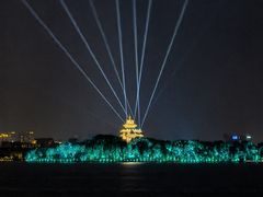 -金鸡湖景区
