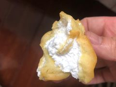 -百香林西点(汉渝路店)