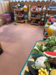 -奈尔宝·儿童乐园·亲子餐厅(前滩店)