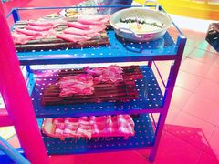 -小牛哈尼章鱼水煎肉(金鹰店)