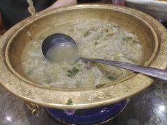-嘎吧锅私家菜馆(联想科技城店)