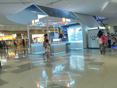 -凯德广场(西城店)