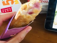 -麦当劳(红旗路店)