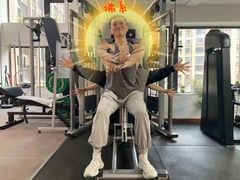 -悦耐私教健身馆(保利中心店)