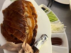 -便宜坊烤鸭店(科创店)