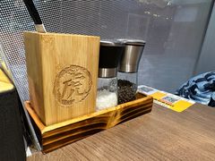 -虎丸烧肉(世纪汇店)