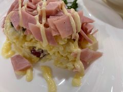 -新侨三宝乐西餐厅(崇文门店)