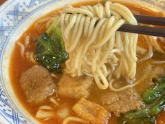 -南普陀素菜馆