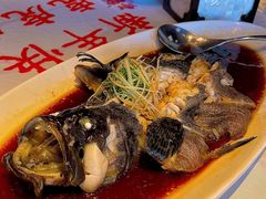 -北京宴(华贸购物中心店)