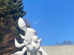 -雕刻之森美术馆
