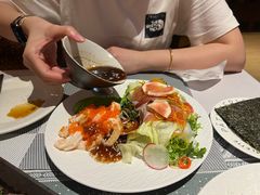 -和牛食堂•BISTRO(广州首店)