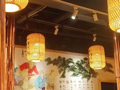 -水浒烤肉(南关店)