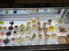 -侘寂甜品(自取店)