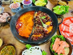 -楠火锅(葫芦岛飞天广场店)