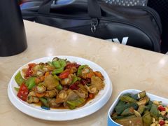 -北方饺子王·海肠捞饭·海鲜锅(山大店)