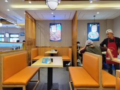 -成都美食巫山烤鱼(三里河路店)