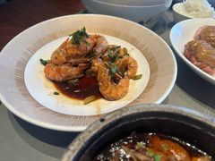 -阿明小菜·海鲜·上海菜(梅陇店)
