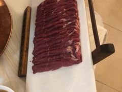 -东来顺饭庄(王府井步行街店)