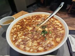 西施豆腐羹-小绍兴家宴·百年绍兴菜(鲁迅路店)