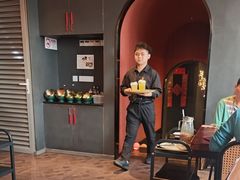 -滇野云南野生菌餐厅(陕西南路店)