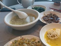 -扬州万怡酒店-中餐厅(文昌中路店)