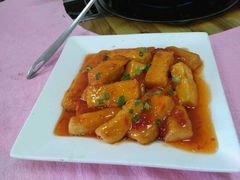 -邹记·美食(斗门店)