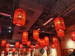 -山四砂锅(太原钟楼街店)